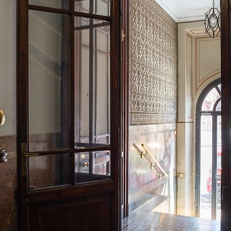 Appartamento Arbe, Zona Isola Milan Exterior photo