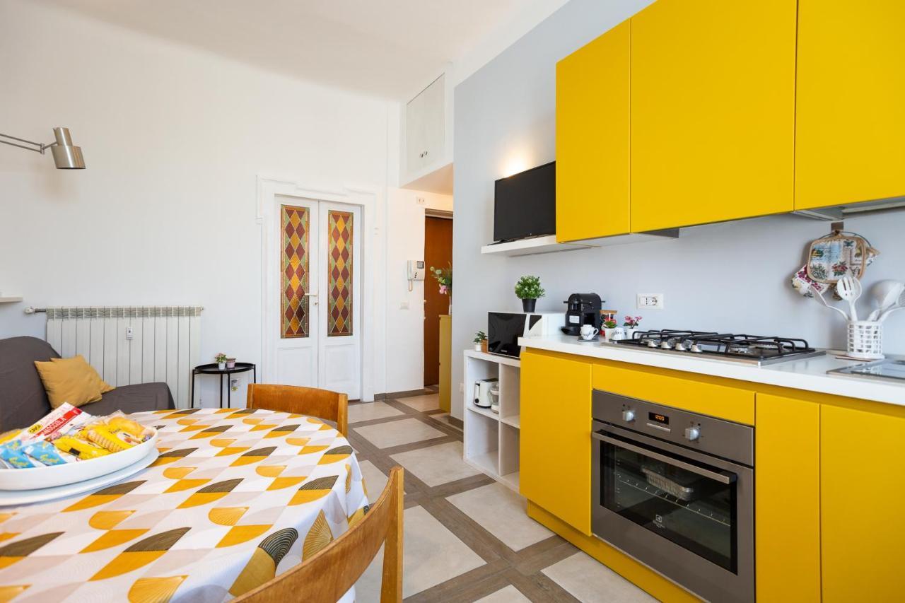 Appartamento Arbe, Zona Isola Milan Exterior photo