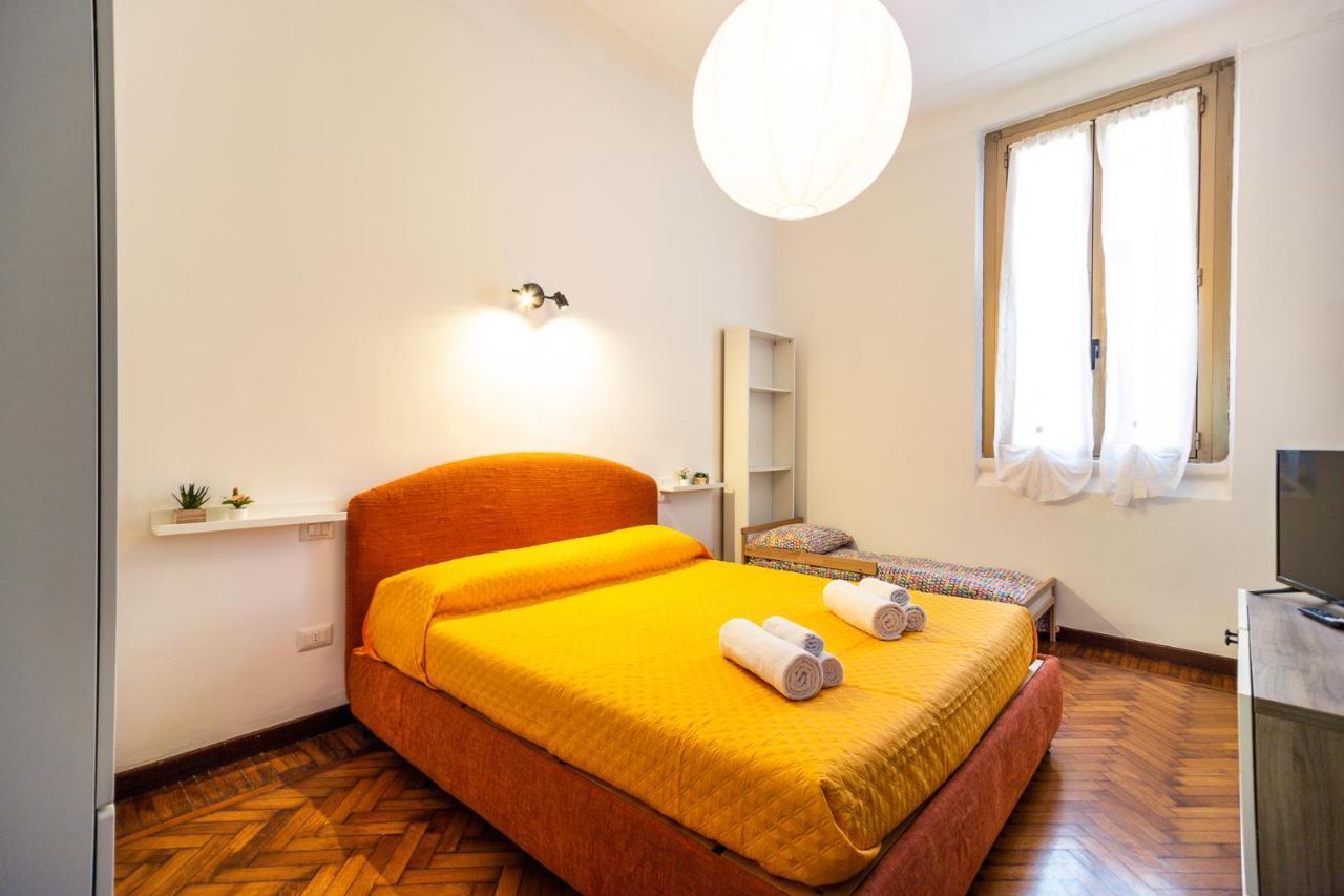 Appartamento Arbe, Zona Isola Milan Exterior photo