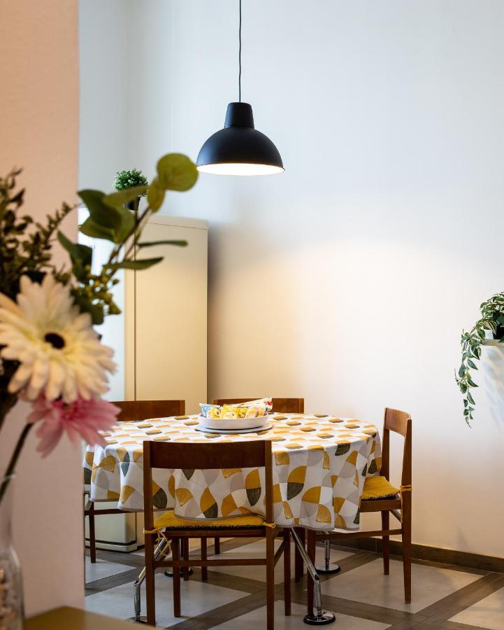 Appartamento Arbe, Zona Isola Milan Exterior photo