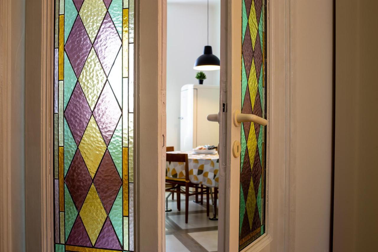 Appartamento Arbe, Zona Isola Milan Exterior photo