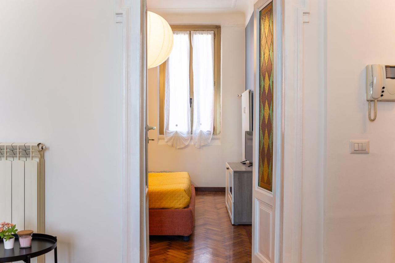 Appartamento Arbe, Zona Isola Milan Exterior photo